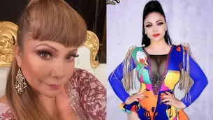 Marisol Ramírez/Yolanda Medina/ Fotos: IG Marisol / IG Yolanda Medina/ Video: América Hoy