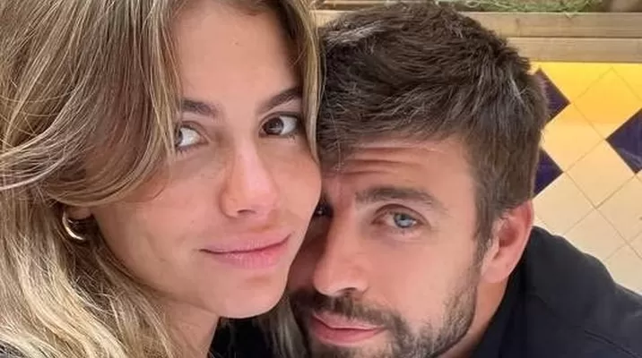 No solo Gerard Piqué: Clara Chía también habría sido infiel a su pareja con el exfutbolista No solo Gerard Piqué: Clara Chía también habría sido infiel a su pareja con el exfutbolista