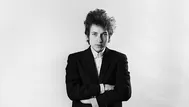 Bob Dylan ganó el Nobel de Literatura