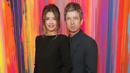 Noel Gallagher se divorcia de su esposa Sara MacDonald tras 22 años juntos