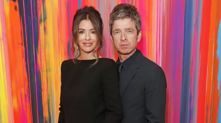 Noel Gallagher se divorcia de su esposa Sara MacDonald tras 22 años juntos Noel Gallagher se divorcia de su esposa Sara MacDonald tras 22 años juntos