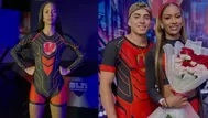 Novia de Erik Sánchez pide respeto tras asesinato