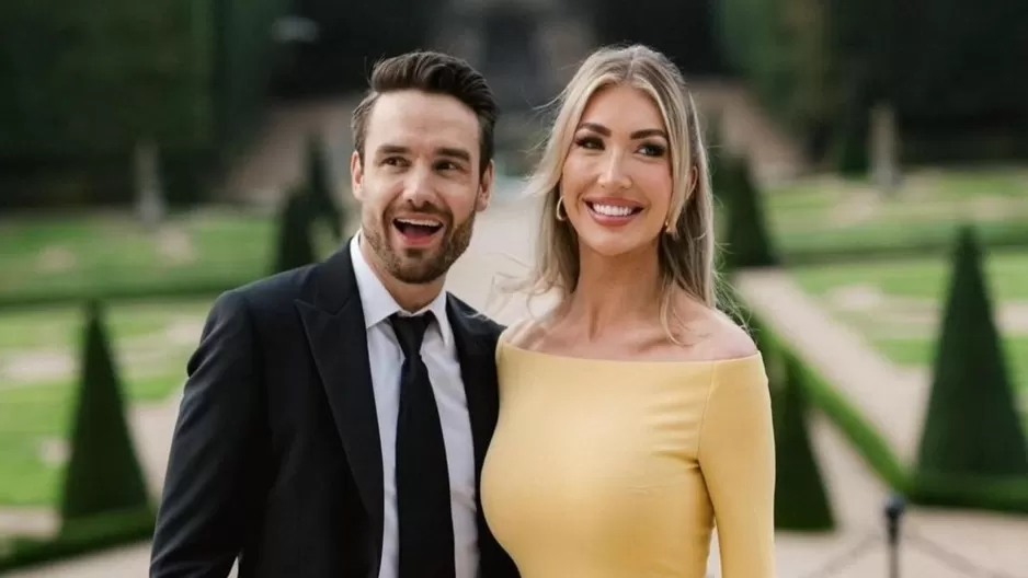 Liam Payne y Kate Cassidy tenían planes de boda / Instagram