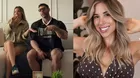 Novia de Sebastián Lizarzaburu denuncia acoso y cuenta su drama