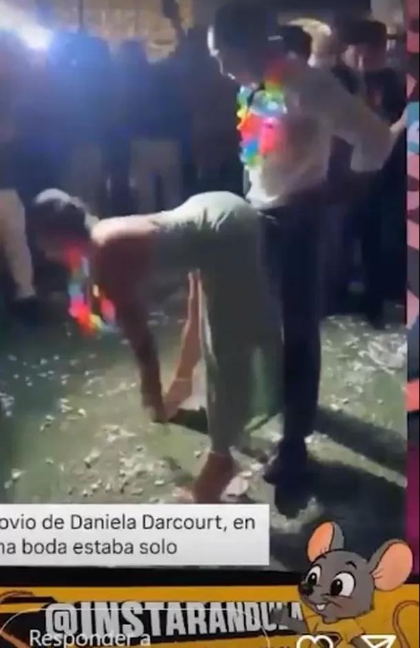 Redes reaccionan al video de Waldir / Instarándula