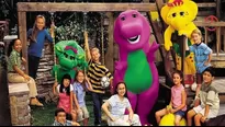 Barney tendrá película dirigida para adultos 