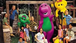 Barney tendrá película dirigida para adultos 