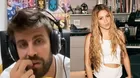 ¿Nueva indirecta para Shakira? La verdad sobre las recientes declaraciones de Gerard Piqué 