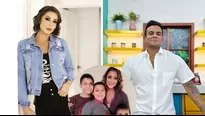 Nuevo departamento de Karla Tarazona está a nombre de Christian/Foto: Instagram