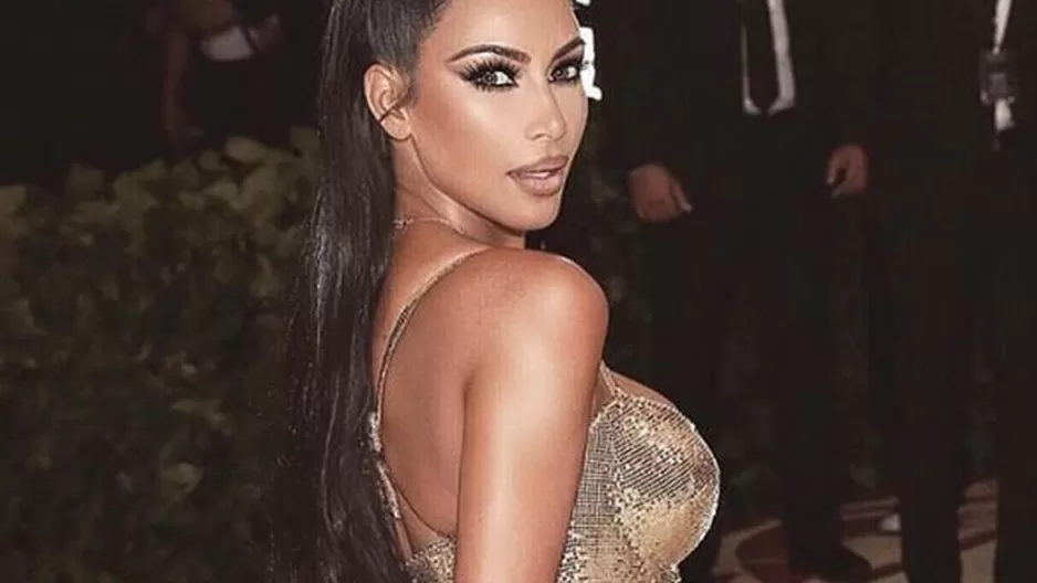 Kim Kardashian