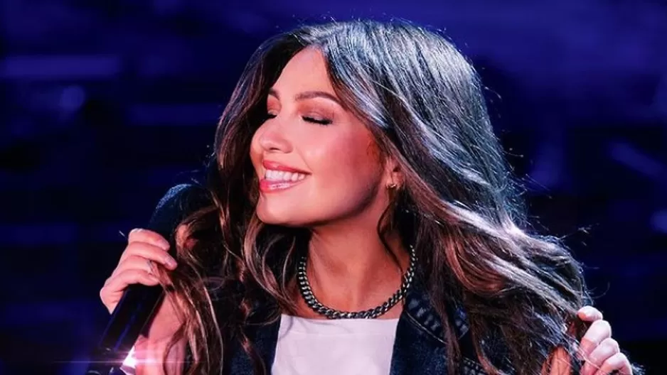   El nuevo disco de Thalia hace su debut luego de 3 años de espera