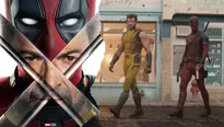 Nuevo adelanto de 'Deadpool & Wolverine' | Video: Marvel