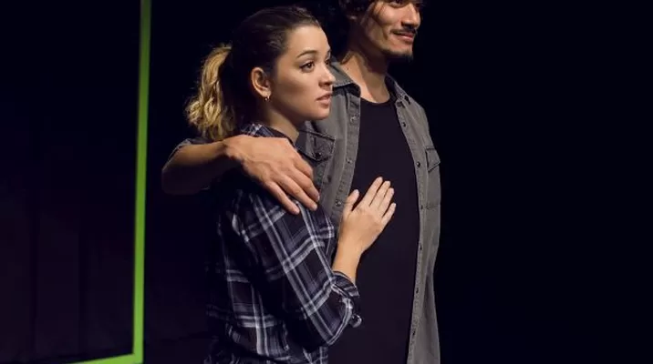 Obra ‘Pulmones’ regresa con breve temporada al teatro Obra ‘Pulmones’ regresa con breve temporada al teatro