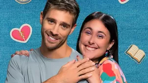   Obra ‘¿Y Giulia?’ regresa con segunda temporada / Instagram