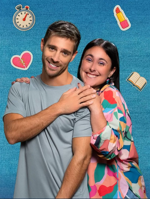 ¿Y Giulia? se presentará en el Teatro Antonio Banderas del Centro Español del Perú desde el 7 de mayo hasta el 7 de junio  / Instagram