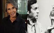 Ocho años sin Chespirito: El emotivo mensaje de Florinda Meza a Roberto Gómez Bolaños  - Noticias de Roberto Gómez Bolaños