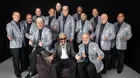 Ocho miembros de El Gran Combo de Puerto Rico se contagiaron con la Covid-19