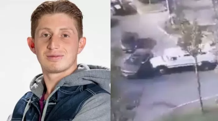 Este lunes, familiares y amigos del actor le dieron el último adiós en Tabasco Este lunes, familiares y amigos del actor le dieron el último adiós en Tabasco
