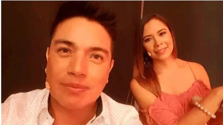 Olenka Cuba demuestra el gran amor que siente por Leonard León en medio de la polémica de Karla Tarazona Olenka Cuba demuestra el gran amor que siente por Leonard León en medio de la polémica de Karla Tarazona