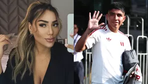 ¿Qué quiso decir Olenka Mejía tras ampay con Piero Quispe? / Instagram