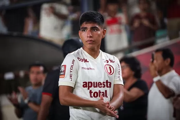 Piero Quispe citó a Olenka Mejía en un hotel ubicado en los exteriores del aeropuerto y fue ampayado / Instagram