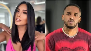 Olenka Mejía reveló haber perdido un hijo del futbolista. Foto: Instagram