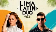 Olga Tañón y Tito El Bambino juntos en concierto