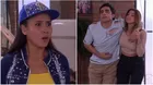 Olinda casi sufre un infarto al ver llegar a Jimmy masacrado