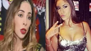 Olinda Castañeda sí cree que Tilsa Lozano envía indirectas a Blanca Rodríguez