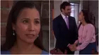 Olinda confirmó boda entre Juan Pablo y Juana