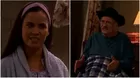 Olinda enfurece con don Gilberto tras tremenda escena de celos