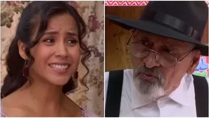 Nidia Bermejo reveló motivo por el cual es bien chismosa. Fuente: AméricaTV