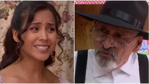 Nidia Bermejo reveló motivo por el cual es bien chismosa. Fuente: AméricaTV