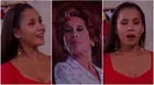 Olinda se burló de doña Nelly y la ‘Palomita’ la asustó así