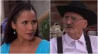 Olinda se negó a prestarle dinero de Don Gilberto a Gilary