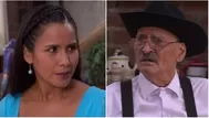 Olinda se negó a prestarle dinero de Don Gilberto a Gilary