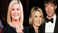 Olivia Newton-John: Así se despidieron los famosos de la entrañable actriz y cantante 