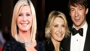 Olivia Newton-John: Así se despidieron los famosos de la entrañable actriz y cantante 