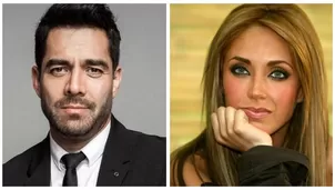 Omar Chaparro se disculpó con Anahí tras burlarse de sus trastornos alimenticios. Fuente: Instagram