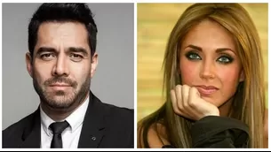 Omar Chaparro se disculpó con Anahí tras burlarse de sus trastornos alimenticios. Fuente: Instagram