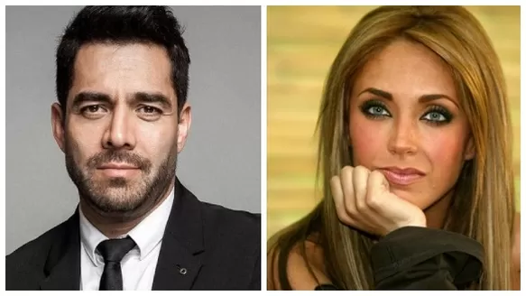 Omar Chaparro se disculpó con Anahí tras burlarse de sus trastornos alimenticios. Fuente: Instagram