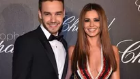 Cheryl Cole sorprendió a Liam Payne por el Día del padre