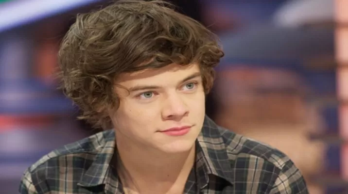 One Direction: Conoce el desagradable tratamiento que utiliza Harry Styles para combatir el acné One Direction: Conoce el desagradable tratamiento que utiliza Harry Styles para combatir el acné