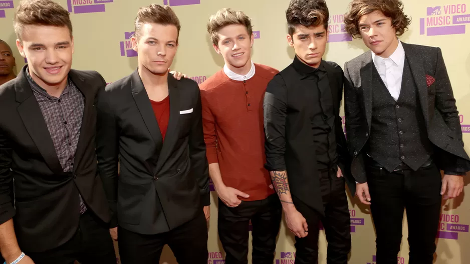 One Direction: Conoce a los ganadores de los pases dobles para el concierto