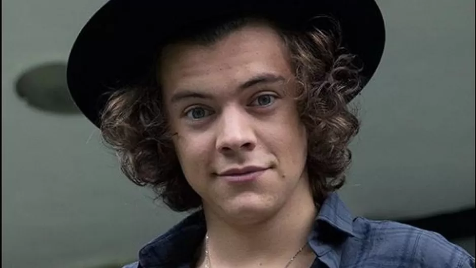 One Direction: Harry Styles está de cumpleaños y fanáticas lo sorprenden en Twitter