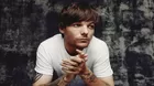 One Direction: Louis Tomlinson anuncia concierto en Lima