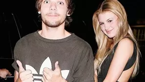 One Direction: Louis Tomlinson ya es padre