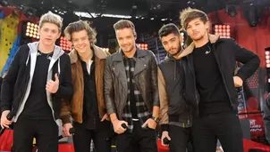  One Direction de luto nuevamente tras inesperada muerte / AFP