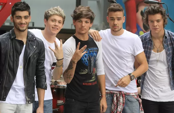 En el 2024, falleció el cantante Liam Payne tras caer del tercer piso de un hotel en Argentina / AFP En el 2024, falleció el cantante Liam Payne tras caer del tercer piso de un hotel en Argentina / AFP