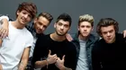 One Direction tras muerte de Liam Payne: “Estamos devastados”